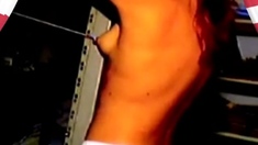 Nippel Stretching