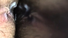 Fucked At The Gloryhole