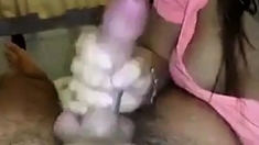 I Cum In Her Mouth And She Shows Me Before Swallowing