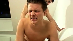 Bare beautiful teen boy and ukraine gay boys first time
