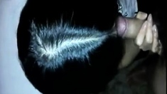 Chinese Couple Sex