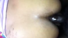 Srilankan Ass Fuck