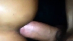 Good close-up of bareback fucking!!!