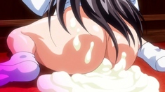 College Princess 3 Episode 1 - Japanese Anime