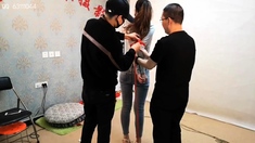 Mry Amateur Cam Threesome