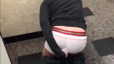 Daddys Boy Waits For A Fuck
