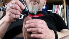 Old Man Special Fuck 11