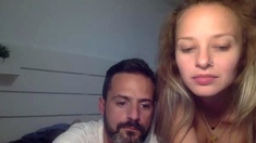 vid amateur Webcam
