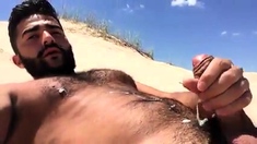 Str8 Summer In Greece - Jerk On The Beach