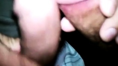 ABS Gloryhole Booth