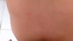 Algerian Slut Twnik