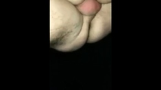 Outdoor bareback