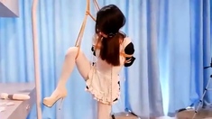 chinese bondage