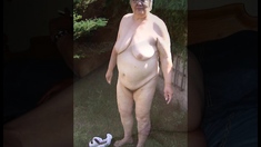 ILOVEGRANNY Collection Of Nastiest Pics