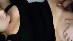amateur cougar