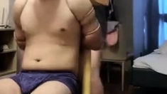 Femdom Chinese