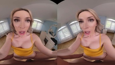 Jessica hardcore POV