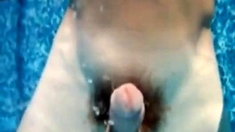 23 Massive Squirts: Amateur Underwater Adventure