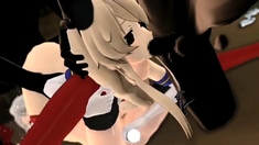 Mix of Hentai movs from Hentai Niches