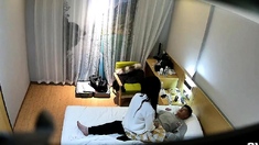 Amateur Asian Solo Fucking On Cam