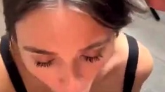 Kendra Rowe Nude Pov Blowjob Onlyfans Video Leaked