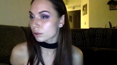 Solo Girl Free Amateur Webcam Porn Video