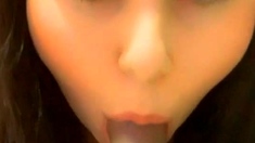 Sexy Amateur Webcam Free Babe Porn Video