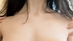 Horny Webcam Babe Get Strip And Masturbate On Cam More at