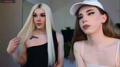 Amateur Shemale Tranny Asshole Fucked