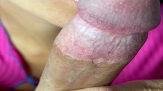 Amateur Blond Give Nice POV Blowjob
