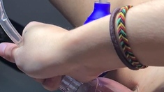 Amateur close up fucking