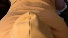 Slutty amateur blondes pov blowjob and sucking like a pro
