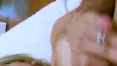 Hot amateur close up hardcore HD video