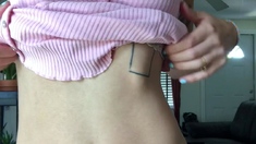 Amateur Cute Teen Girl Plays Anal Solo Cam Free Porn