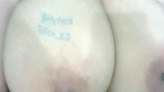 Amateur Blonde With BIG BOOBS Hot Free Cam Show