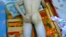 Amateur Gay Video from Saudi Arabia