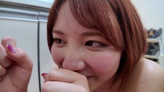 Asian japanese amateur