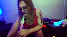 Mom amateur webcam pussy masturbate