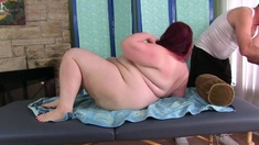 Thick Massage