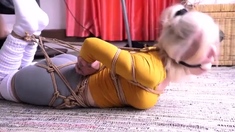 Japanese Teen Getting Hardcore