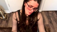 bbybimbogamer Breed Me Mister Big Iron