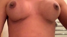 Webcam Mature Big tits