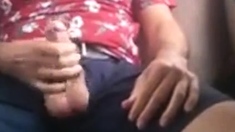 Public Handjobs: Exposed Men Can't Hide