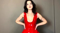 ServeAugustina - Cei Virgin