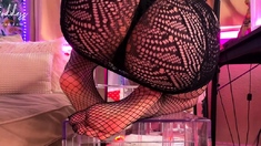 Close Up Milf Masturbation