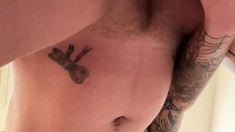 Beautiful Sonya Having A Horny Solo Toy Masturbation