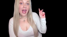 Goddess Destruction - Brat Girls Podcast - Gloryhole