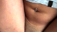 Hot amateur close up Doggy style HD video