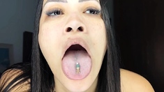 Gf Studios - Giant Asian Goddess Vore By Kiara And Small