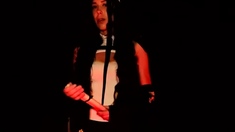 Rheasweet – Nun's Unholy Curse